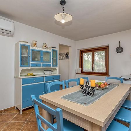 Casa Giorgio Apartment Porec Bagian luar foto