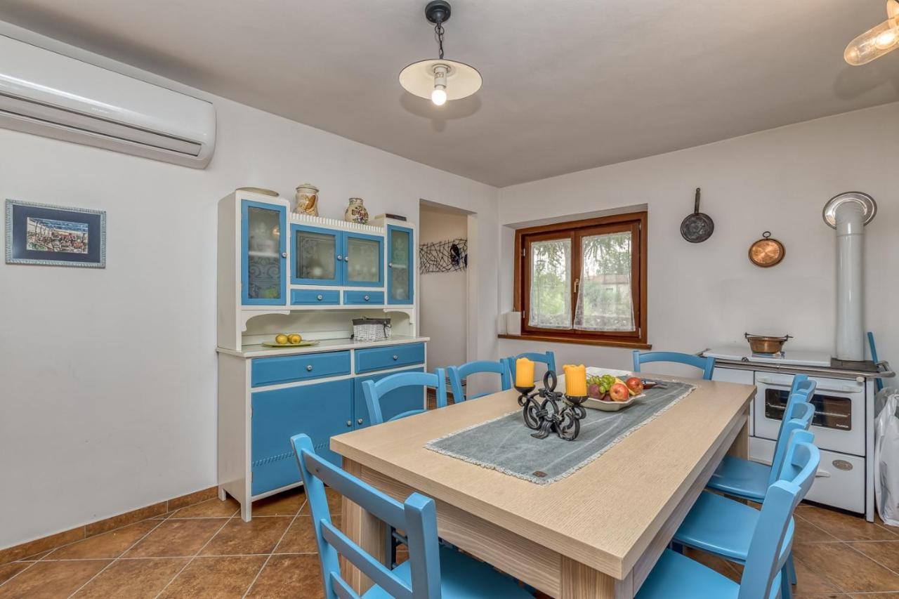 Casa Giorgio Apartment Porec Bagian luar foto