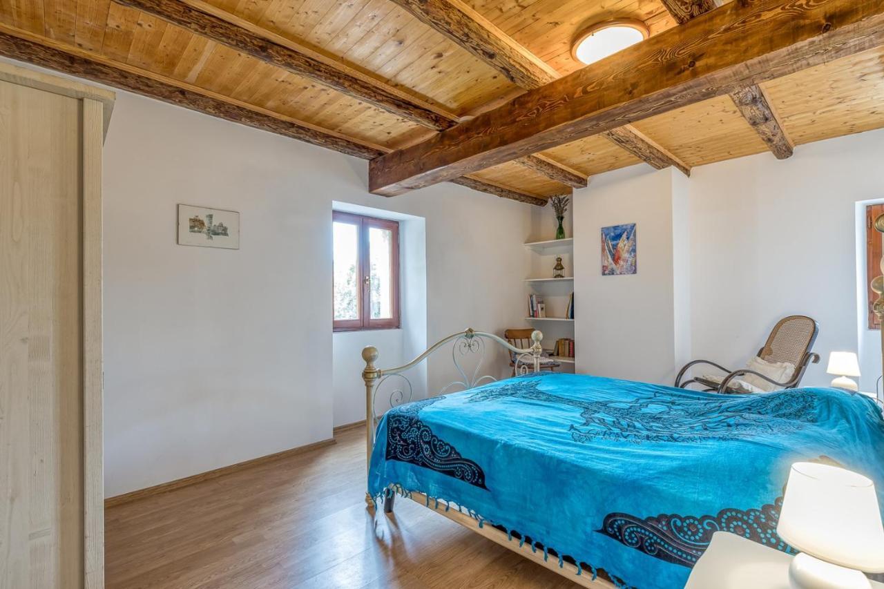 Casa Giorgio Apartment Porec Bagian luar foto