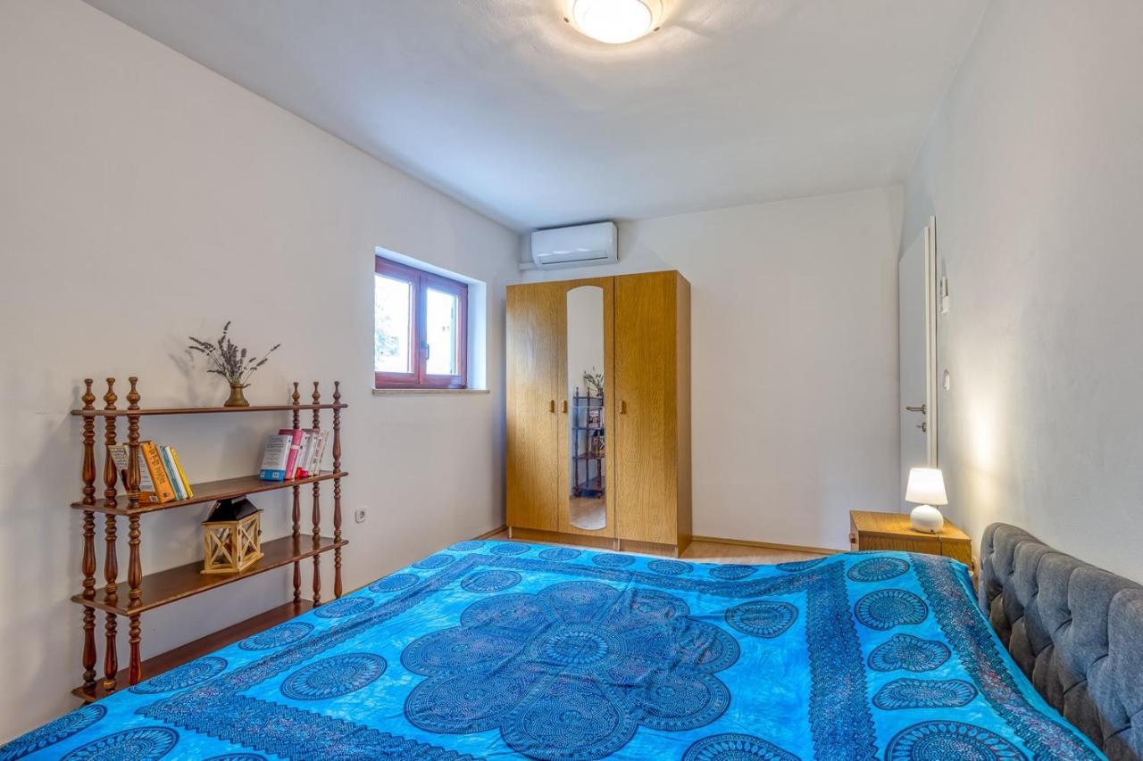Casa Giorgio Apartment Porec Bagian luar foto