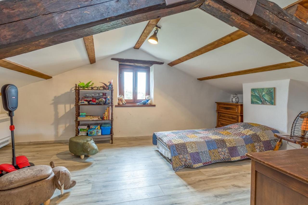 Casa Giorgio Apartment Porec Bagian luar foto