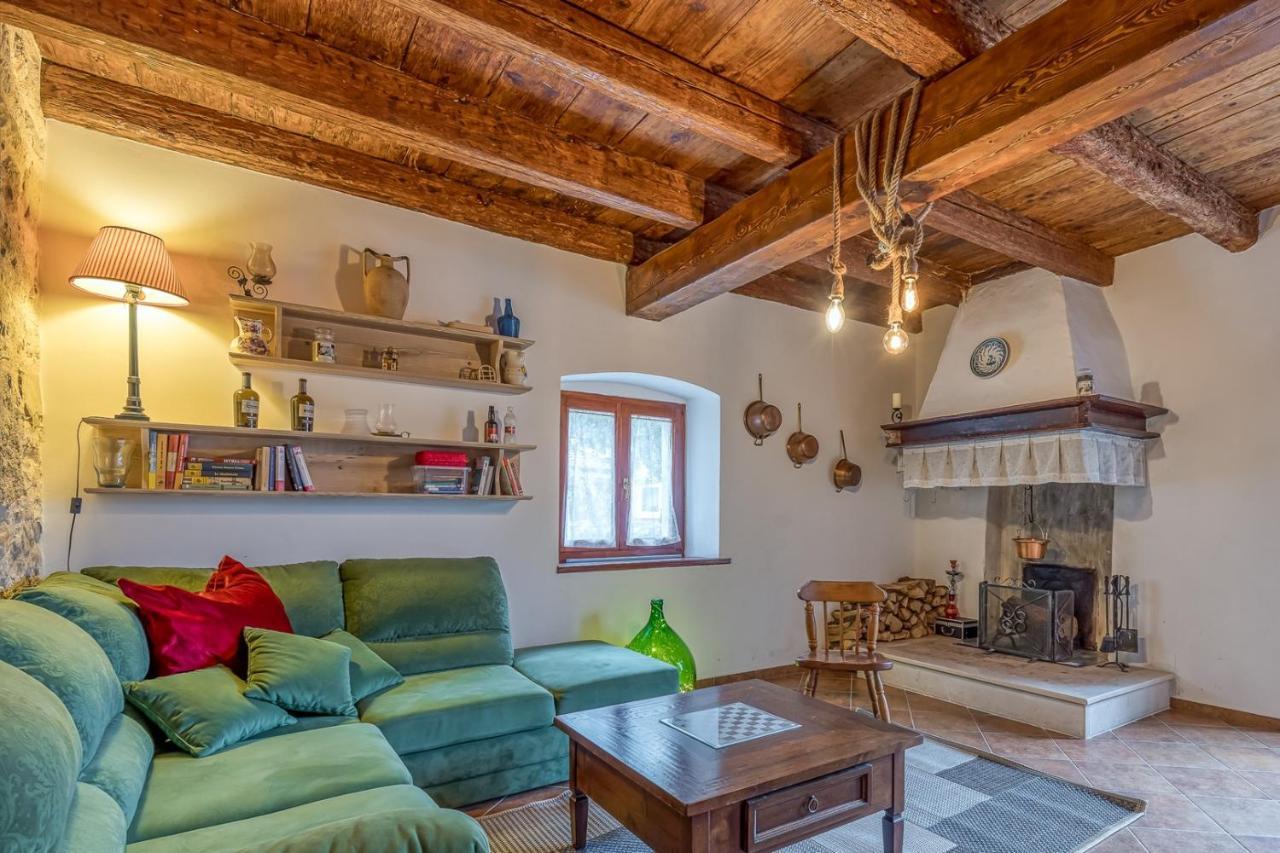 Casa Giorgio Apartment Porec Bagian luar foto