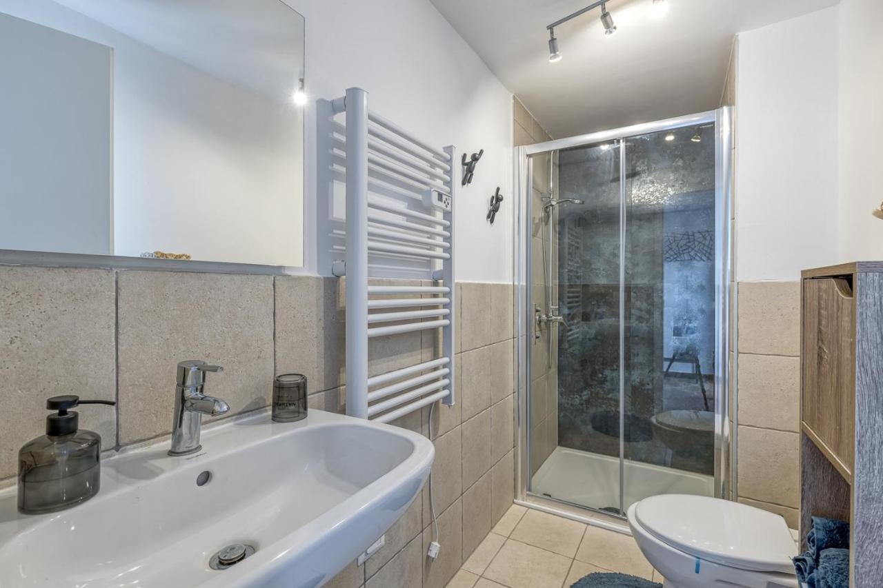 Casa Giorgio Apartment Porec Bagian luar foto