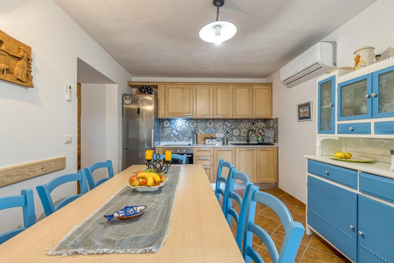 Casa Giorgio Apartment Porec Bagian luar foto