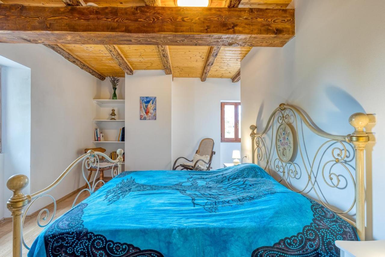 Casa Giorgio Apartment Porec Bagian luar foto