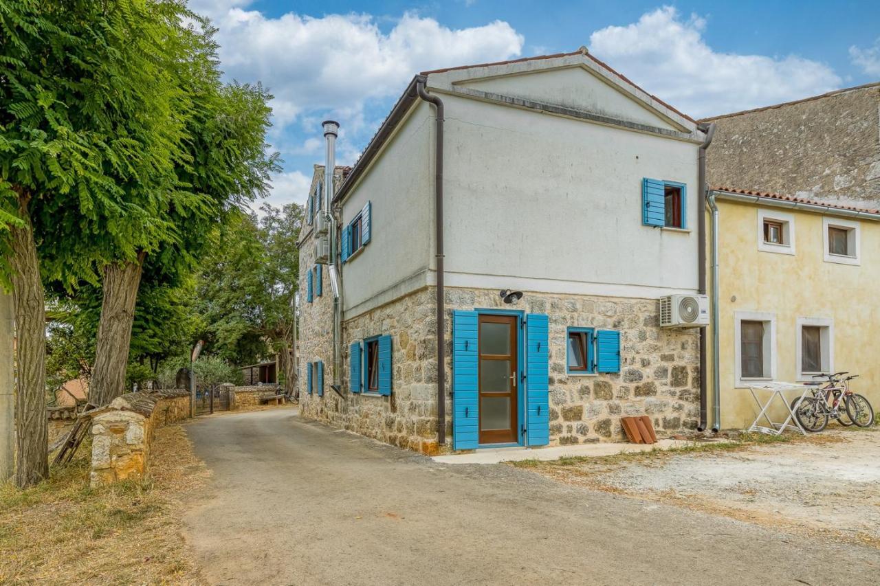 Casa Giorgio Apartment Porec Bagian luar foto