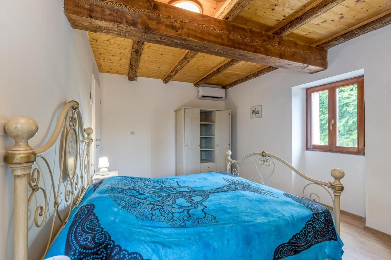 Casa Giorgio Apartment Porec Bagian luar foto