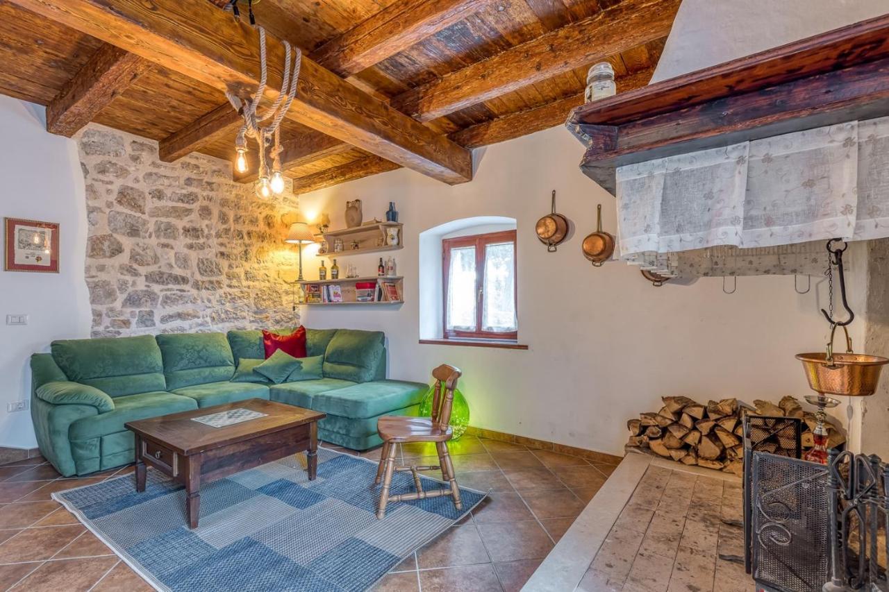Casa Giorgio Apartment Porec Bagian luar foto