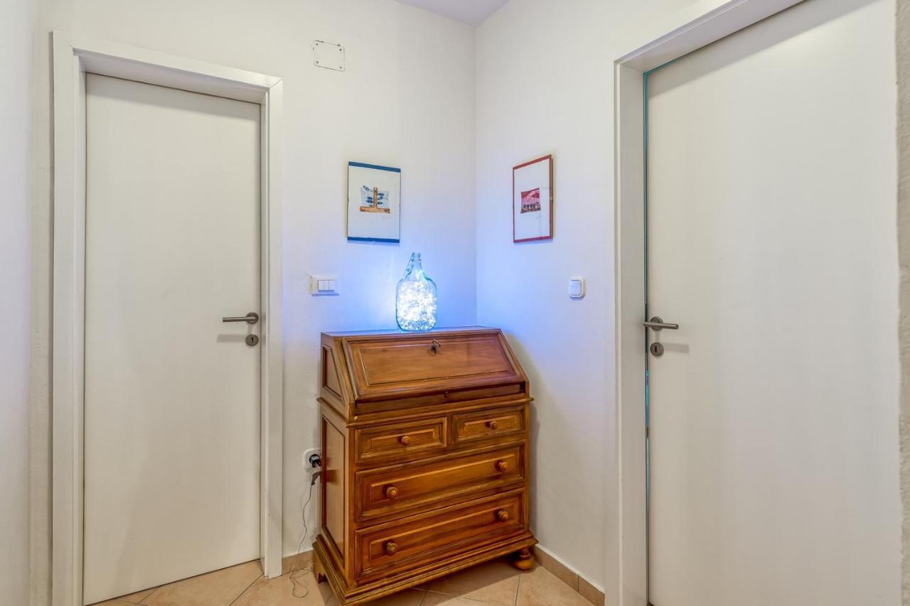 Casa Giorgio Apartment Porec Bagian luar foto