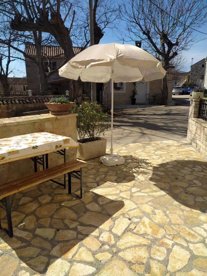 Casa Giorgio Apartment Porec Bagian luar foto