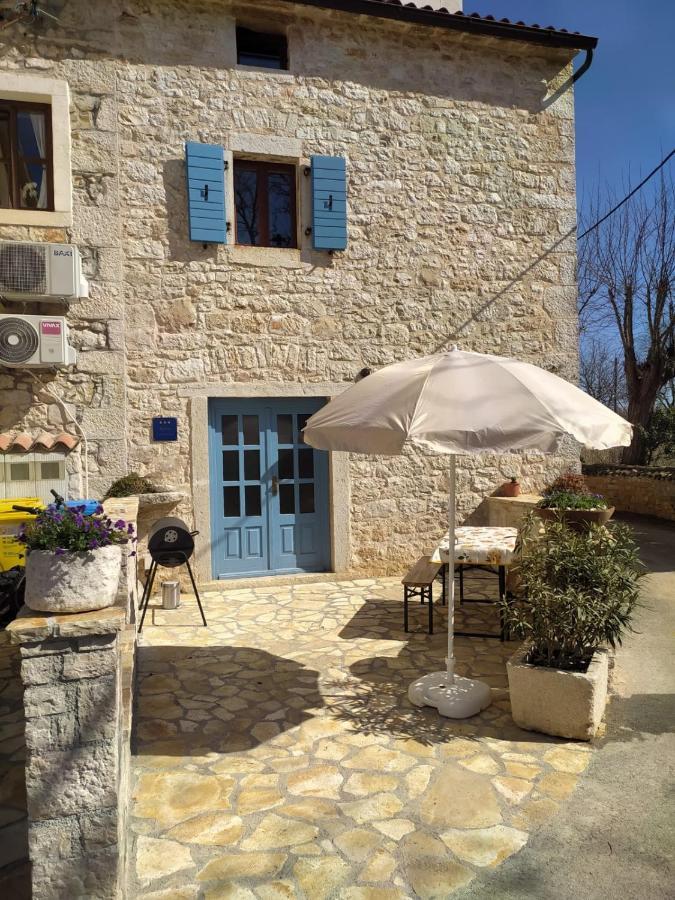 Casa Giorgio Apartment Porec Bagian luar foto